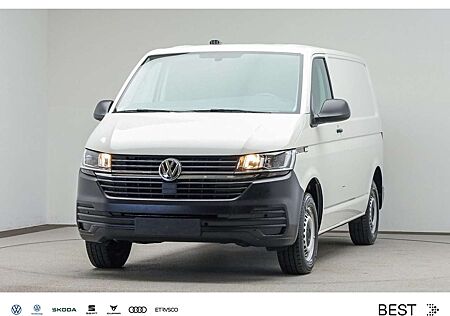 VW T6 Transporter Volkswagen T6.1 Transporter T6.1 Kasten 2.0 TDI *GRA*PDC*KLIMA*