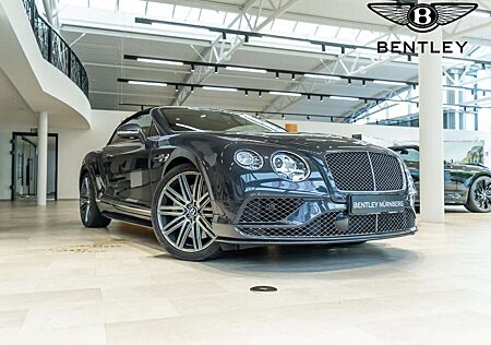 Bentley Others Speed W12 | Nürnberg