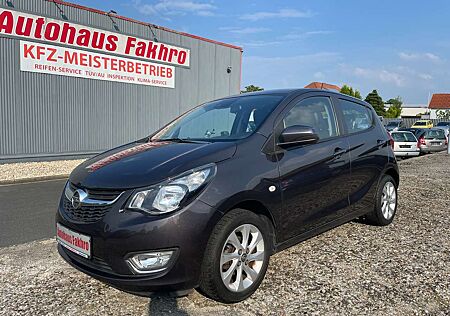 Opel Karl Exklusiv 1.0 Benzin **Klima, Tempomat, 5-Trg**