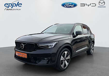 Volvo XC 40 XC40 T5 Recharge DKG Plus Dark