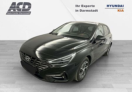 Hyundai i30 1.0 T-GDI 48V DCT Intro *NAVI*1.HAND*KAMERA*