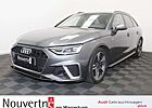 Audi A4 Avant 35 TDI 2x S-line Business Paket 18" Navi