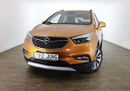 Opel Mokka X Innovation*Kamera*Bi-LED*Navi*