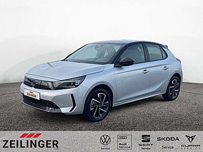 Opel Corsa GS 1,2 AT|KAMERA|TOTWINKEL|16"|SITZHEIZUNG