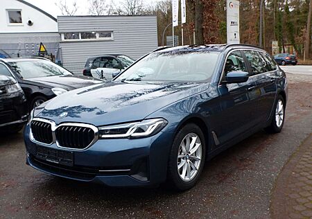 BMW 530 d xDrive Touring Pano 4Zo Kamera Laser Sz AHK