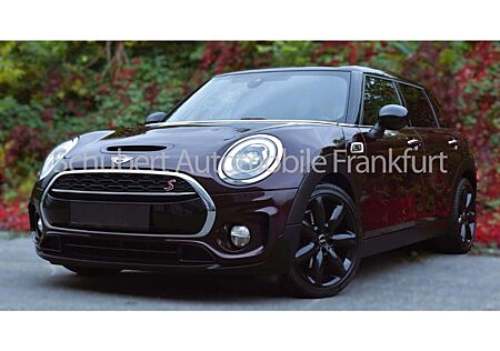 Mini Cooper SD Clubman Carbon Pano Key H&K Chili LED