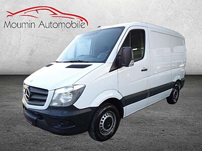 Mercedes-Benz Sprinter II 210 2.2 CDI Kasten"AUTOMATIK"KLIMA"EURO-5