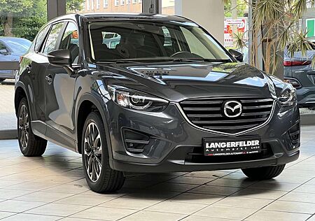 Mazda CX-5 Nakama *NAVI*TotW*DAB*LED*TPM*SHZ*BOse*