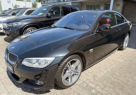 BMW 325i 325 xDrive Edition M Sport