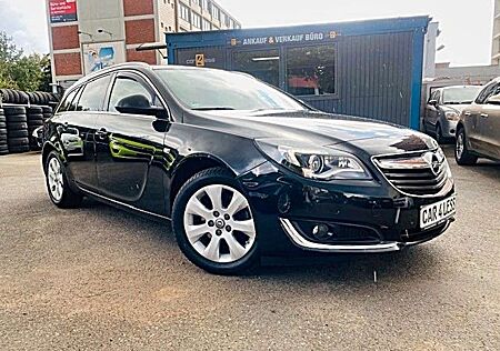 Opel Insignia ST 2.0 CDTI Innovation 125kW Autom.