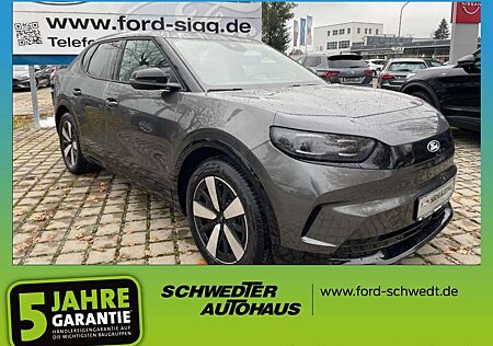 Ford Capri ELEKTRO AWD NAV*360°*IACC*HUD*LED*EL-KLAPPE