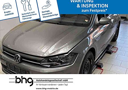 VW Polo Volkswagen 1.5 TSI DSG OPF Highline