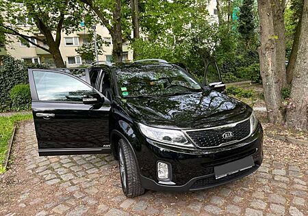 Kia Sorento 2.2 CRDi AWD Aut. Platinum Edition