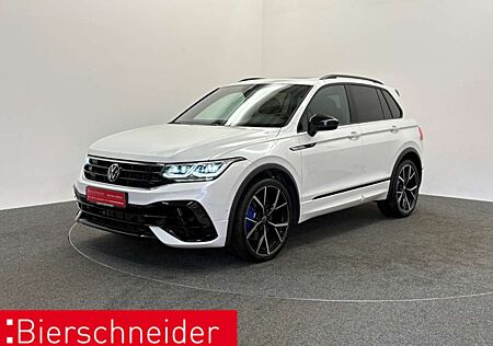 VW Tiguan Volkswagen 2.0 TSI DSG 4Mo R IQ-LIGHT DIGITAL COCKPIT PANO KA