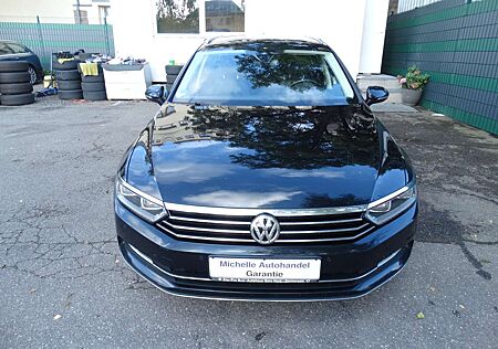 VW Passat Variant Volkswagen Highline BMT/Start-Stopp