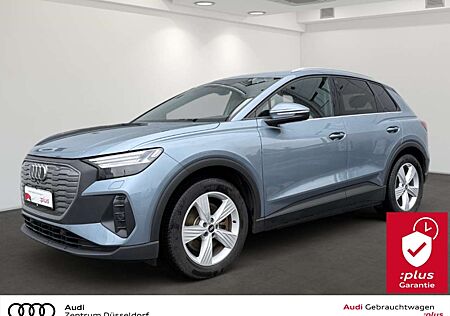 Audi Q4 e-tron 40 MATRIX HEADUP RFK CARPLAY