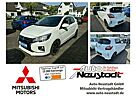 Mitsubishi Space Star Intro Edition+ 1.2 MIVEC ClearTec CVT