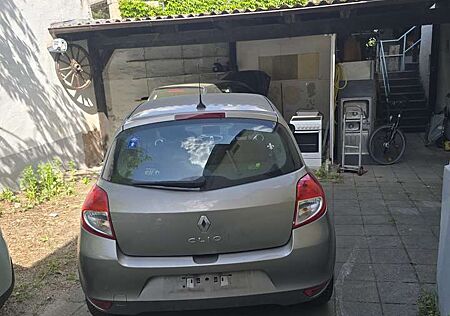 Renault Clio 1.2 Authentique