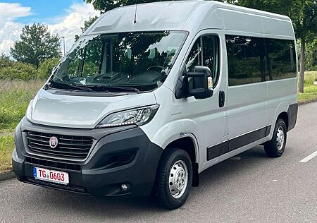 Fiat Ducato Basis Minibus Maxi 35 140 L4H2 RS: 4035 m