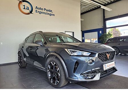 Cupra Formentor 1.5 TSI 110kW DSG m. Navi/LED/Kamera