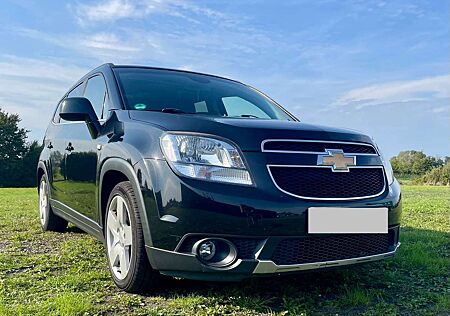 Chevrolet Orlando 1.4T LT