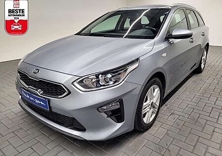 Kia XCeed Ceed SW / cee'd SW Cee'd Sportswagon CarPlay/SHZ/LHZ/PDC/Kamera/16