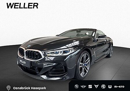 BMW M850 i xDr Cab Leas. 888,- LiCPro DAPro PA+ Multi