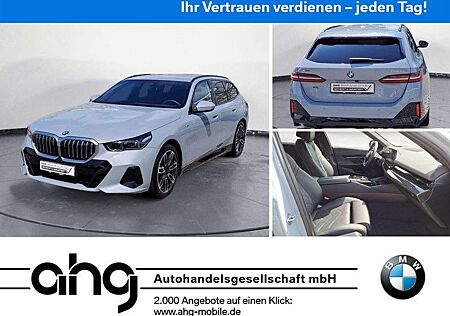BMW 540 d xDrive Touring M Sportpaket Standhzg. AHK