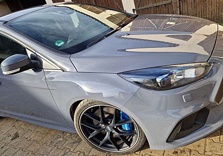 Ford Focus 2.3 EcoBoost S