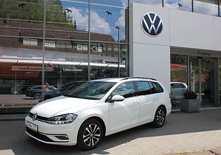VW Golf Volkswagen VII Variant United 1.0 TSI Navi,SHZ,PDC