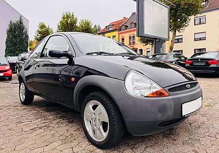 Ford Ka /+ 1.3 Royal 63.000KM Klimaanlage