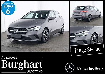 Mercedes-Benz B 200 Progressive/Line/Advanced/Plus/Fahrassist