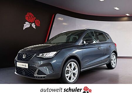 Seat Arona 1.0 TSI FR LED Navi Sitzheizung