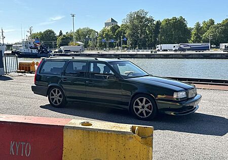 Volvo 850 R Automatik