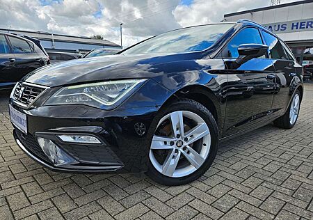 Seat Leon ST 1.5 TSI FR 2.Hand/Scheckheft/ACC/LED
