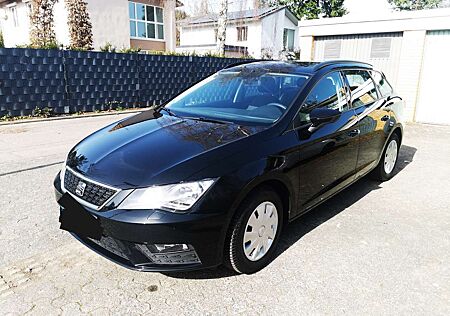 Seat Leon ST 1.0 TSI OPF Reference