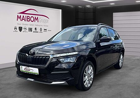Skoda Kamiq Tour*Navi*el. Heckklappe*SHZ*Kamera*Ganzjahresreif