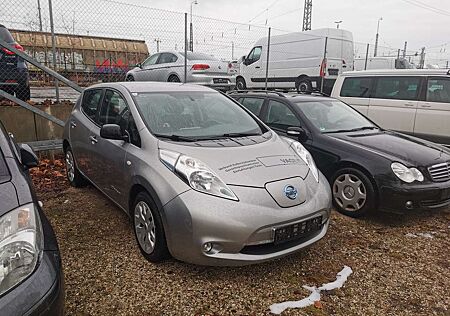 Nissan Leaf 24 kWh (mit Batterie)