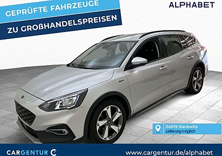 Ford Focus 1.5 EcoBlue Active AHK SpoSi BLIS