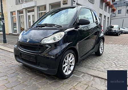 Smart ForTwo coupe Micro Hybrid Drive