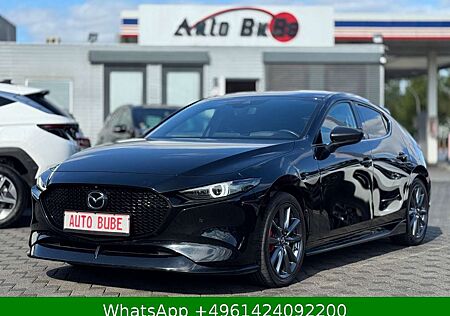 Mazda 3 Lim. 5-trg. GT+ AWD HUD|ACC|BOSE|360°|LED