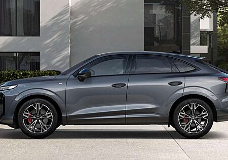 Audi Q3 Sportback S line TFSI 204 2xS neuMod Tech pro 1...