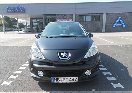 Peugeot 207 95 VTi Filou