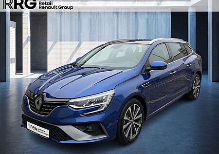 Renault Megane 1.6 Grandtour R.S. Line Plug-in Hybrid