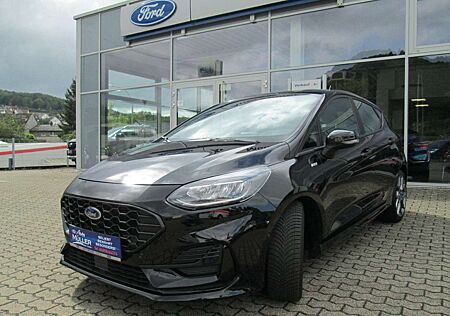 Ford Fiesta ST-Line