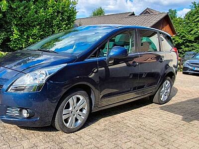 Peugeot 5008 5008 HDI FAP 150 Business-Line