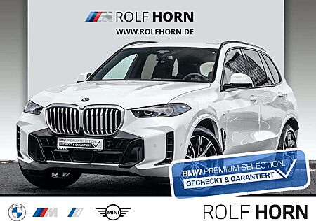 BMW X5 xDriv30d M Sportpaket Facelift HeadUp AHK h/k