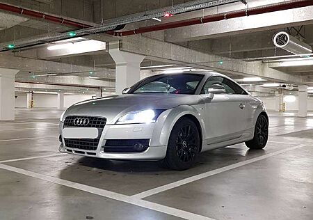 Audi TT Coupe 2.0 TFSI