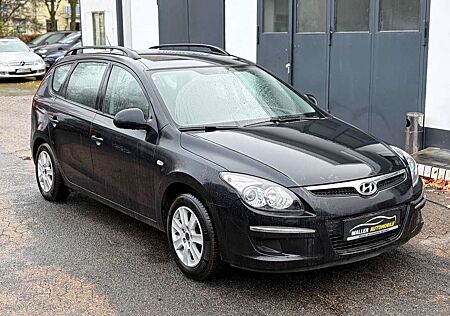 Hyundai i30 1.6 Edition+ NAVI / CARPLAY / LM FELGEN