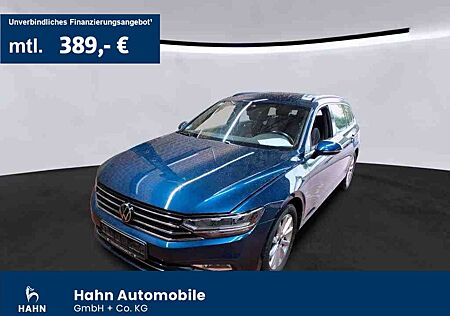 VW Passat Variant Volkswagen 1.5TSI DSG Business Cam H&K Navi